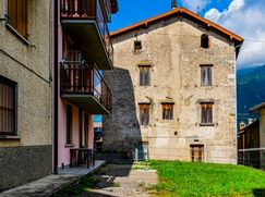 Casa indipendente in Residenziale