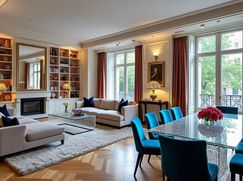 Appartamento in Residenziale