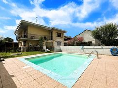 Casa indipendente in Residenziale