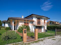 Villa in Residenziale