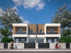 Villetta a schiera in Residenziale