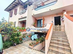 Villetta a schiera in Residenziale