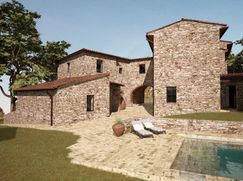 Rustico/Casale in Residenziale