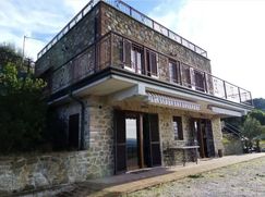 Villetta a schiera in Residenziale