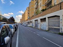 Box/posto auto in Residenziale