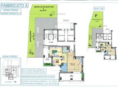 Appartamento in Residenziale