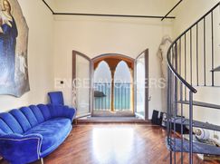 Attico/Mansarda in Residenziale