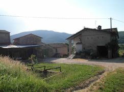 Rustico/Casale in Residenziale
