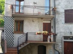 Casa indipendente in Residenziale
