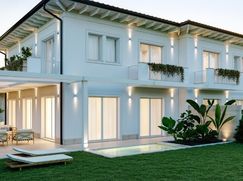 Casa Bi/Trifamiliare in Residenziale