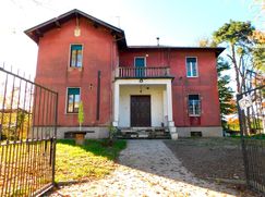 Villa in Residenziale