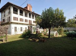 Casa indipendente in Residenziale