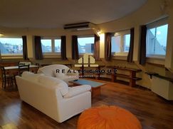 Attico/Mansarda in Residenziale
