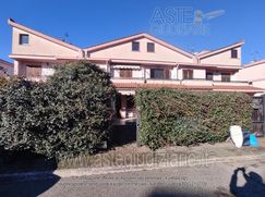 Villetta a schiera in Residenziale