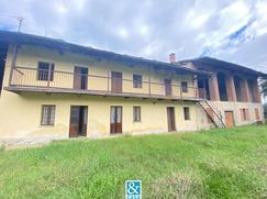 Rustico/Casale in Residenziale