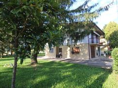 Casa indipendente in Residenziale