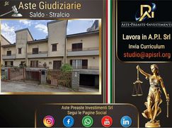 Villetta a schiera in Residenziale