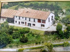 Rustico/Casale in Residenziale