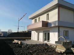 Attico/Mansarda in Residenziale