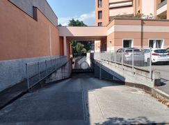 Capannone in Commerciale