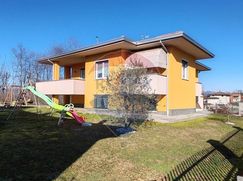 Casa indipendente in Residenziale