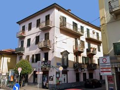 Appartamento in Residenziale