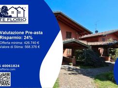 Appartamento in Residenziale