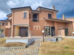 Villetta a schiera in Residenziale