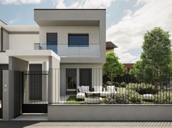 Villa in Residenziale