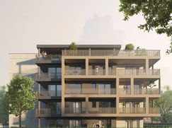 Appartamento in Residenziale