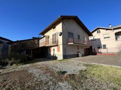 Casa indipendente in Residenziale