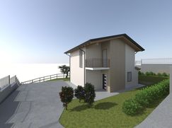 Villa in Residenziale