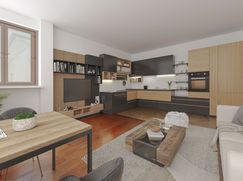 Appartamento in Residenziale