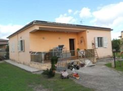 Villetta a schiera in Residenziale