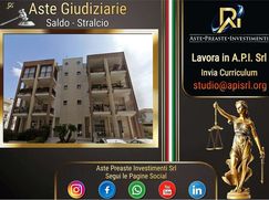 Appartamento in Residenziale