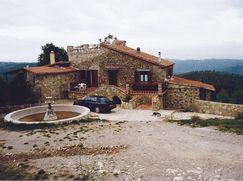 Rustico/Casale in Residenziale