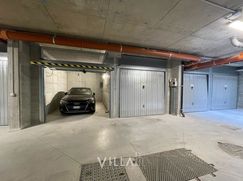 Box/posto auto in Residenziale