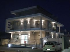 Edificio in Residenziale