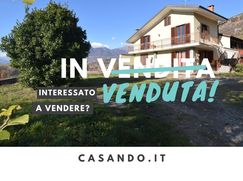 Villa in Residenziale