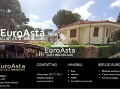 Villa in Residenziale