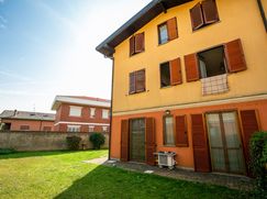 Appartamento in Residenziale