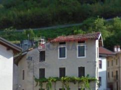 Rustico/Casale in Residenziale
