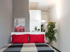 Stanza in Residenziale
