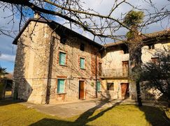 Villetta a schiera in Residenziale