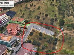 Terreno edificabile in Residenziale