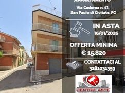 Appartamento in Residenziale