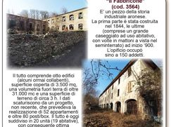 Rustico/Casale in Residenziale