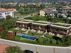 Attico/Mansarda in Residenziale