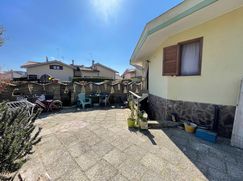 Villetta a schiera in Residenziale