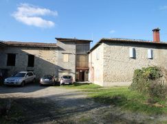 Rustico/Casale in Residenziale
